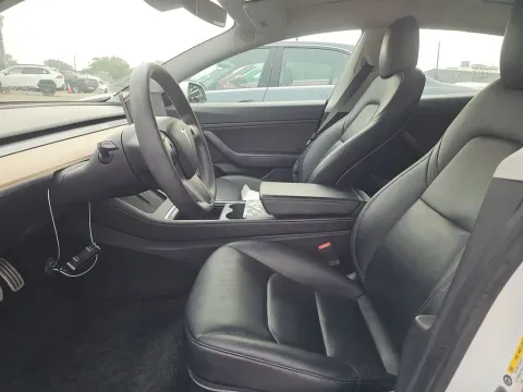 Another view of 2021 Tesla Model 3 Performance for sale in Saint Charles, MO at Clement Supercenter