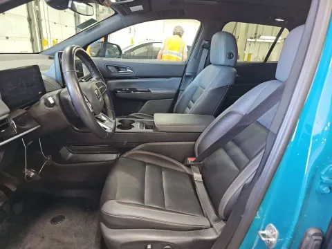 Another view of 2024 Honda Prologue Touring for sale in Saint Charles, MO at Clement Supercenter