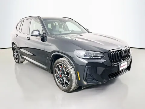 More photos of 2024 BMW X3 xDrive30i at Clement Supercenter, MO