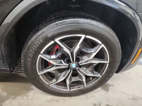 More photos of 2024 BMW X3 xDrive30i at Clement Supercenter, MO