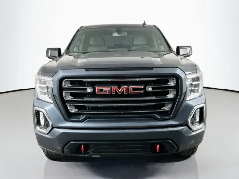 Another view of 2021 GMC Sierra 1500 AT4 for sale in Saint Charles, MO at Clement Supercenter
