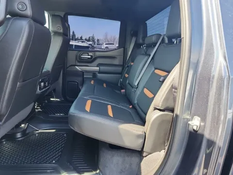 Another view of 2021 GMC Sierra 1500 AT4 for sale in Saint Charles, MO at Clement Supercenter