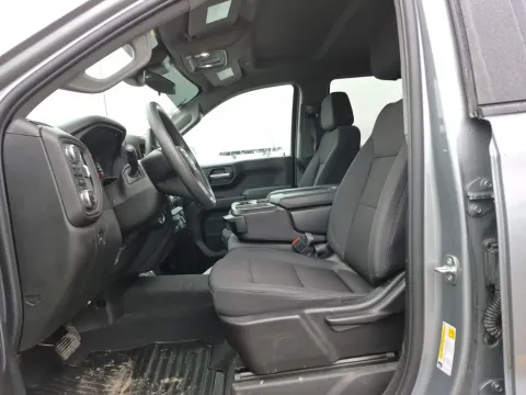 More photos of 2024 GMC Sierra 1500 Pro at Clement Supercenter, MO