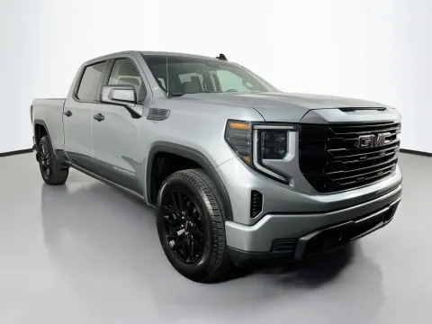 More photos of 2024 GMC Sierra 1500 Pro at Clement Supercenter, MO