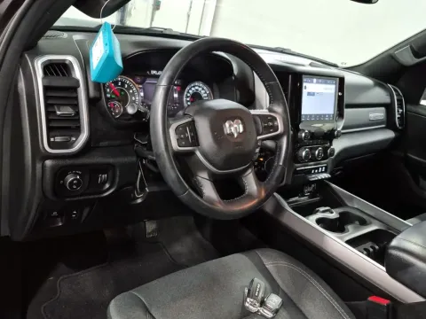 Photos of 2022 Ram 1500 Big Horn/Lone Star for sale in Saint Charles, MO at Clement Supercenter
