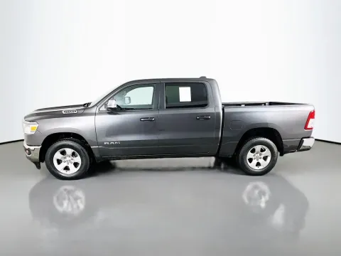 More photos of 2022 Ram 1500 Big Horn/Lone Star at Clement Supercenter, MO