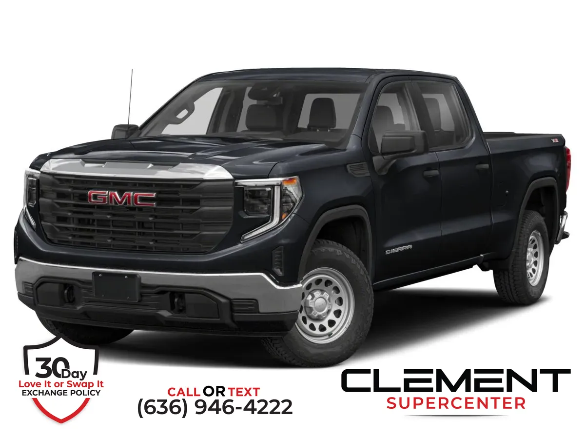2024 GMC Sierra 1500 Elevation for sale in Saint Charles, MO