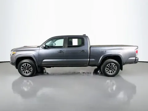 More photos of 2021 Toyota Tacoma TRD Sport at Clement Supercenter, MO