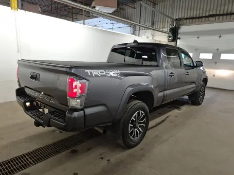 More photos of 2021 Toyota Tacoma TRD Sport at Clement Supercenter, MO