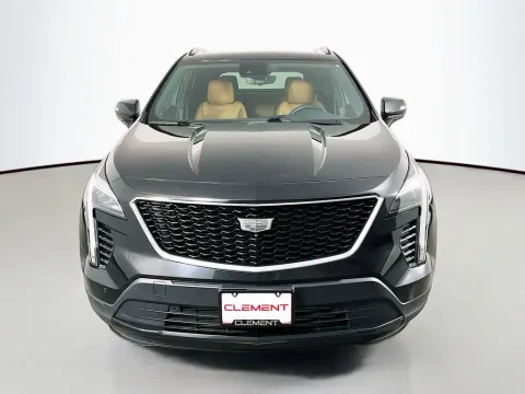 Photos of 2022 Cadillac XT4 Sport for sale in Saint Charles, MO at Clement Supercenter