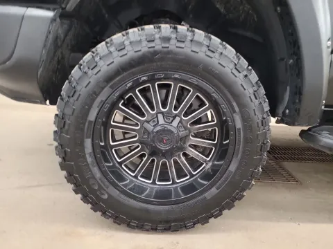 More photos of 2022 Ram 1500 Rebel at Clement Supercenter, MO
