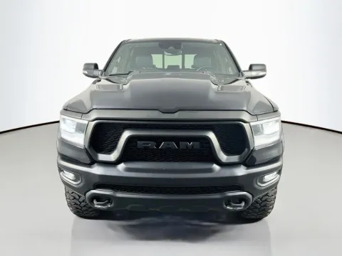 Another view of 2022 Ram 1500 Rebel for sale in Saint Charles, MO at Clement Supercenter