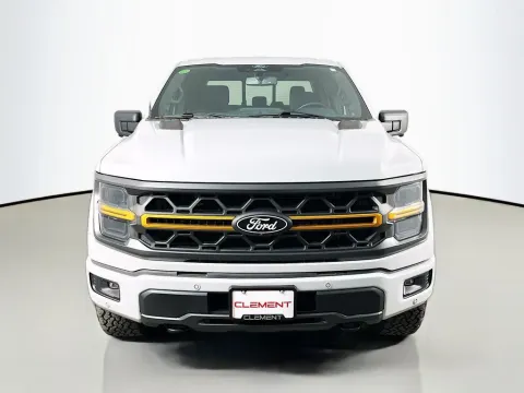 Photos of 2024 Ford F-150 Tremor for sale in Saint Charles, MO at Clement Supercenter