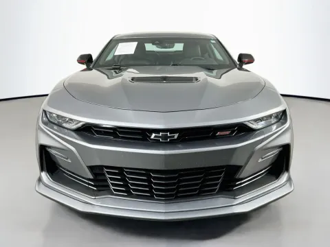 Photos of 2021 Chevrolet Camaro SS for sale in Saint Charles, MO at Clement Supercenter