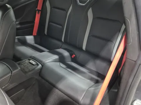Another view of 2021 Chevrolet Camaro SS for sale in Saint Charles, MO at Clement Supercenter