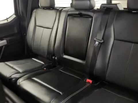 More photos of 2019 Ford F-150 Lariat at Clement Supercenter, MO