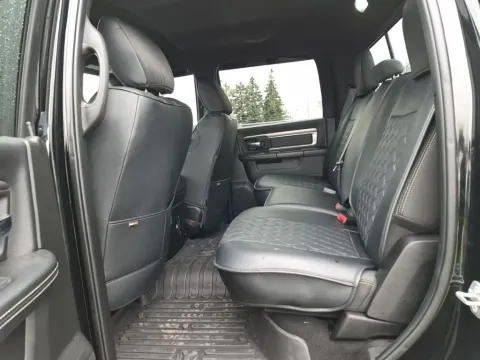 Another view of 2023 Ram 1500 Classic Warlock for sale in Saint Charles, MO at Clement Supercenter