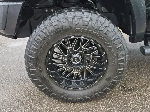 More photos of 2023 Ram 1500 Classic Warlock at Clement Supercenter, MO