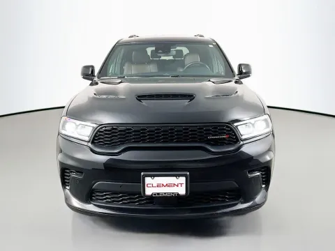 Another view of 2024 Dodge Durango R/T for sale in Saint Charles, MO at Clement Supercenter