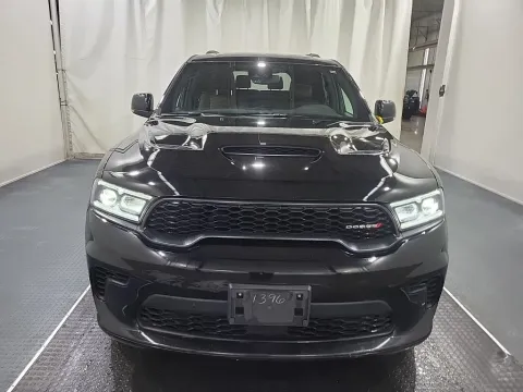 Photos of 2024 Dodge Durango R/T for sale in Saint Charles, MO at Clement Supercenter