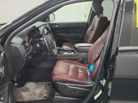 Another view of 2024 Dodge Durango R/T for sale in Saint Charles, MO at Clement Supercenter