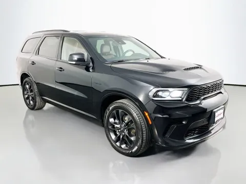 More photos of 2024 Dodge Durango R/T at Clement Supercenter, MO