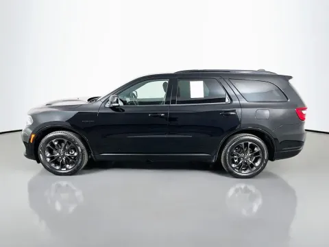 More photos of 2024 Dodge Durango R/T at Clement Supercenter, MO