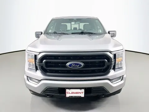 Photos of 2023 Ford F-150 XLT for sale in Saint Charles, MO at Clement Supercenter