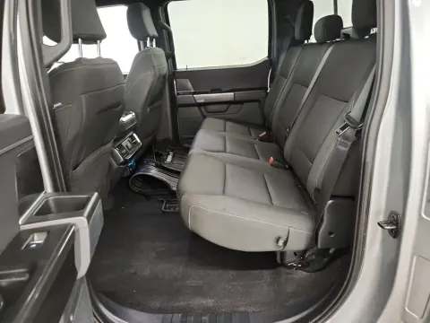 More photos of 2023 Ford F-150 XLT at Clement Supercenter, MO