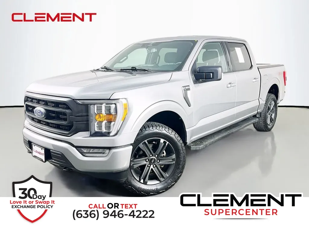 2023 Ford F-150 XLT for sale in Saint Charles, MO