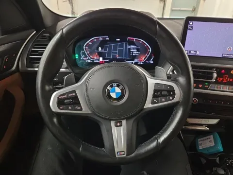Photos of 2022 BMW X3 xDrive30i for sale in Saint Charles, MO at Clement Supercenter