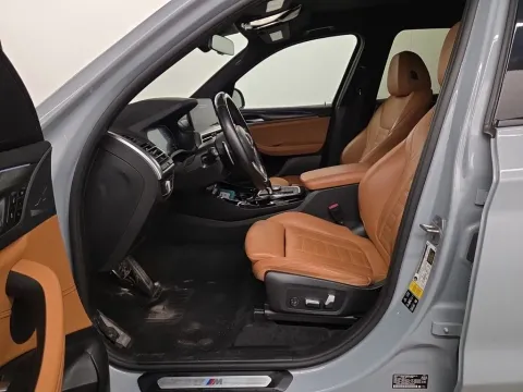 Another view of 2022 BMW X3 xDrive30i for sale in Saint Charles, MO at Clement Supercenter