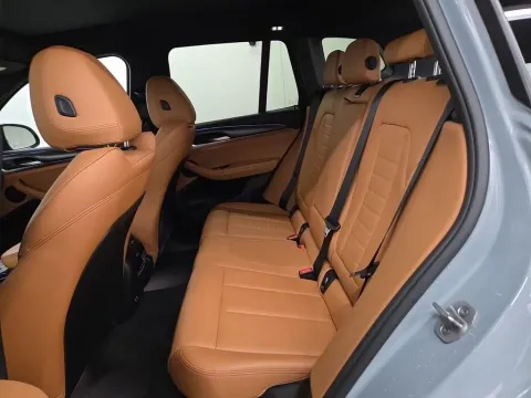More photos of 2022 BMW X3 xDrive30i at Clement Supercenter, MO