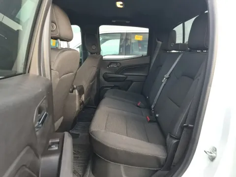 More photos of 2024 GMC Canyon Elevation at Clement Supercenter, MO