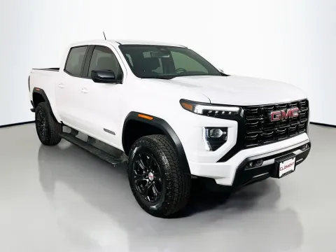 More photos of 2024 GMC Canyon Elevation at Clement Supercenter, MO