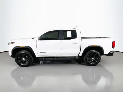 More photos of 2024 GMC Canyon Elevation at Clement Supercenter, MO