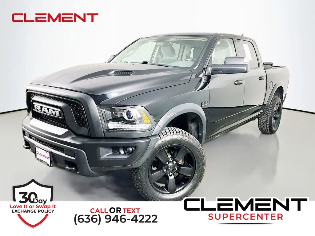 2019 Ram 1500 Classic Warlock for sale in Saint Charles, MO