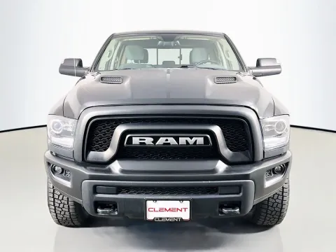 Photos of 2019 Ram 1500 Classic Warlock for sale in Saint Charles, MO at Clement Supercenter
