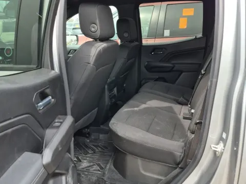 Another view of 2024 GMC Canyon Elevation for sale in Saint Charles, MO at Clement Supercenter