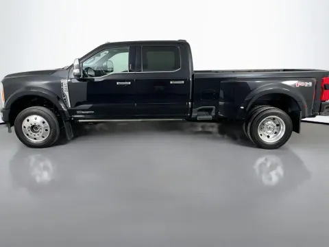 More photos of 2023 Ford F-450SD Platinum at Clement Supercenter, MO