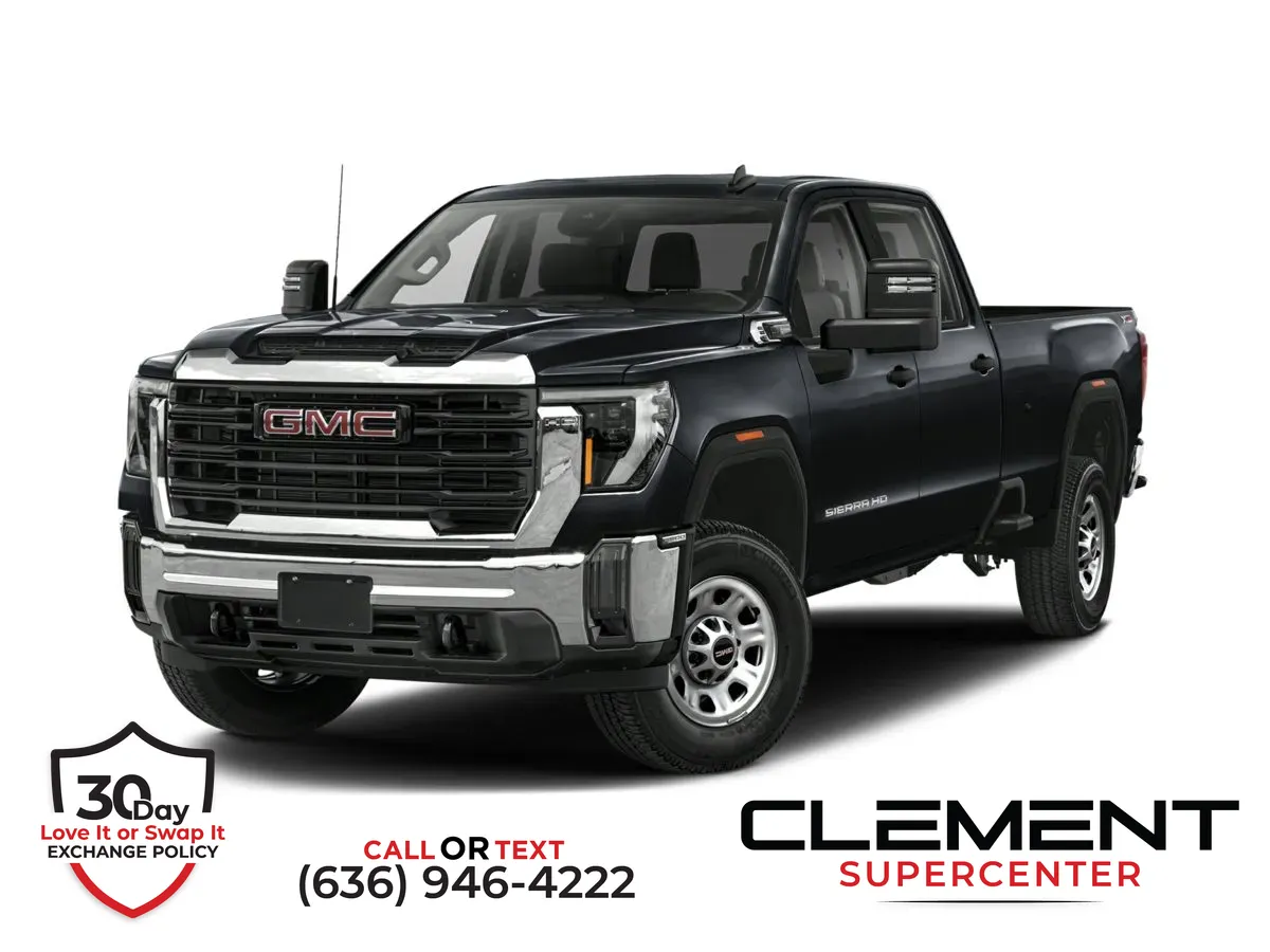 2024 GMC Sierra 3500HD Denali Ultimate for sale in Saint Charles, MO
