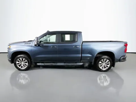 More photos of 2021 Chevrolet Silverado 1500 RST at Clement Supercenter, MO