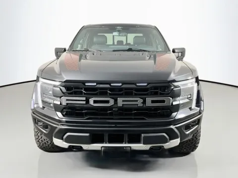 Photos of 2025 Ford F-150 Raptor for sale in Saint Charles, MO at Clement Supercenter