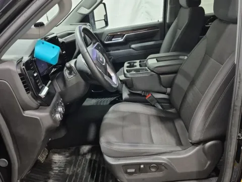 Photos of 2025 GMC Sierra 2500HD SLE for sale in Saint Charles, MO at Clement Supercenter