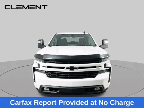 Photos of 2021 Chevrolet Silverado 1500 RST for sale in Saint Charles, MO at Clement Supercenter