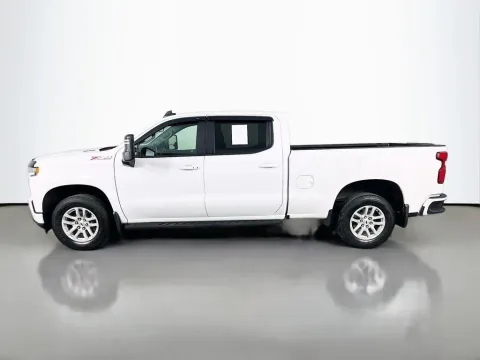 More photos of 2021 Chevrolet Silverado 1500 RST at Clement Supercenter, MO