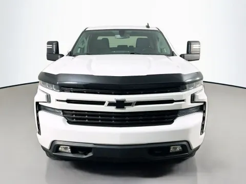 Another view of 2021 Chevrolet Silverado 1500 RST for sale in Saint Charles, MO at Clement Supercenter