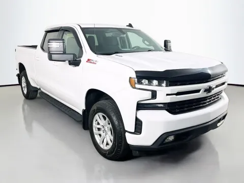 More photos of 2021 Chevrolet Silverado 1500 RST at Clement Supercenter, MO