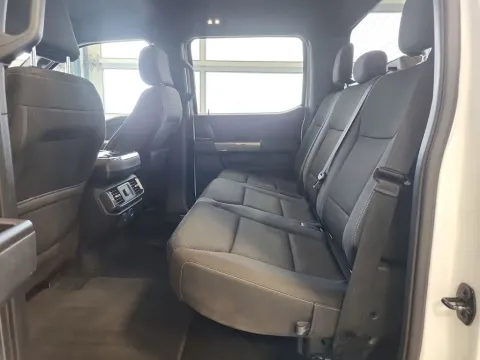 More photos of 2022 Ford F-150 XLT at Clement Supercenter, MO