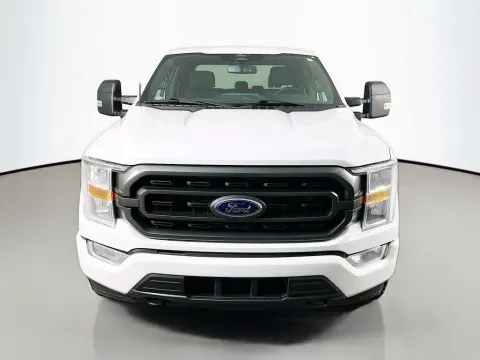 Photos of 2022 Ford F-150 XLT for sale in Saint Charles, MO at Clement Supercenter